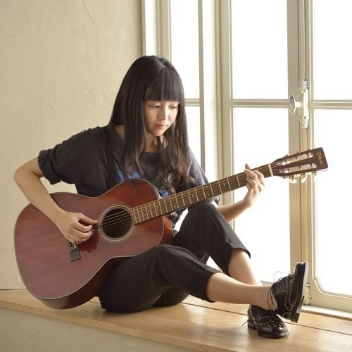 ca nhạc sĩ sakura fujiwara